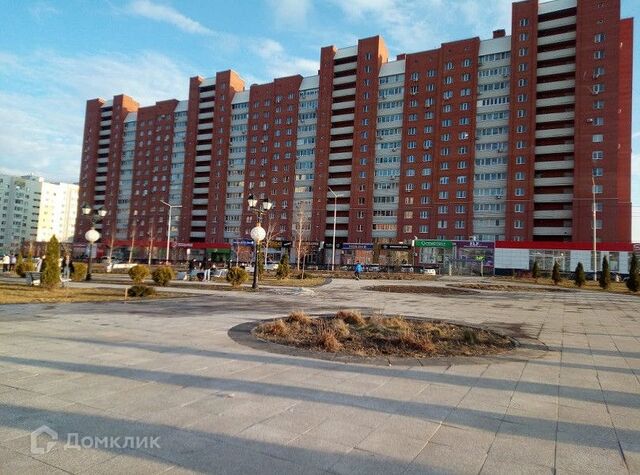 квартира дом 7 муниципальное образование город Саратов фото