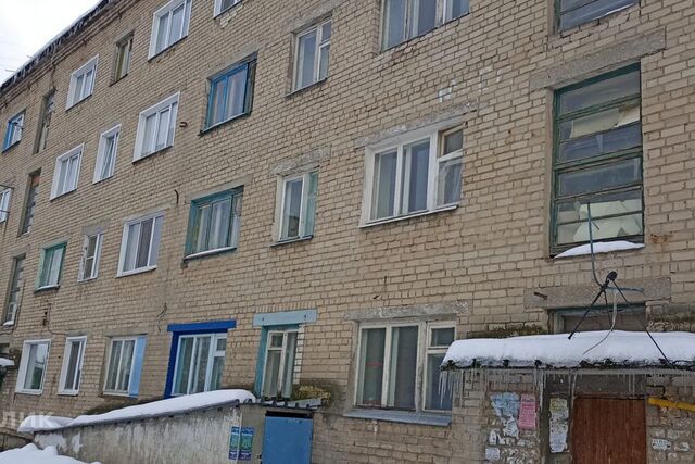 комната дом 29 городской округ Сызрань фото