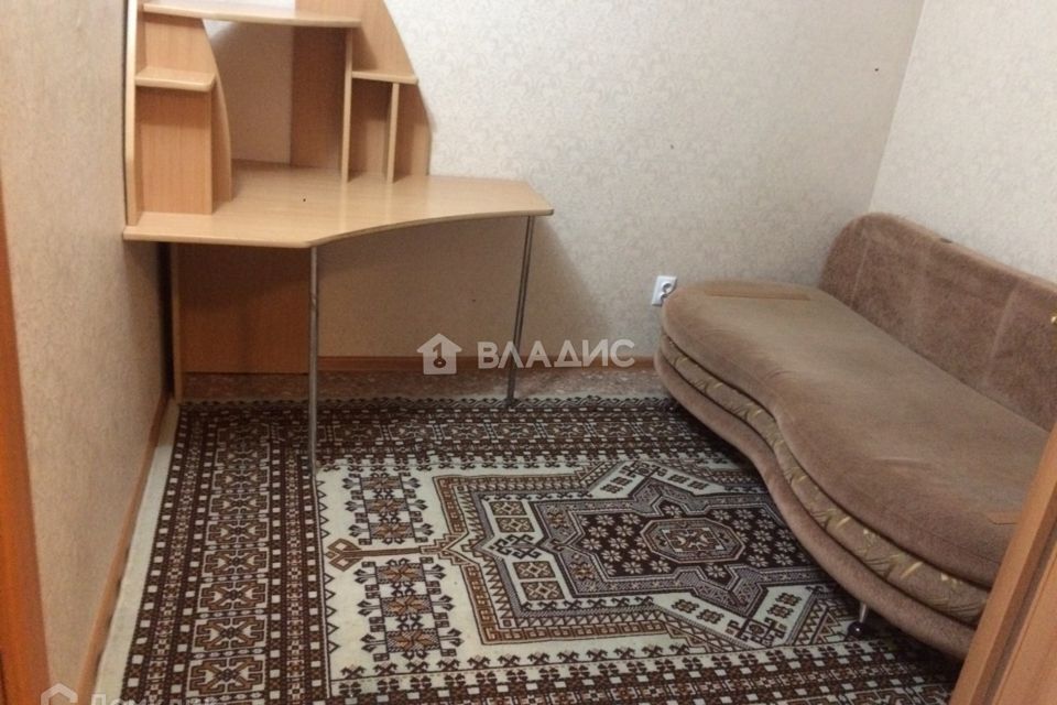 квартира г Тобольск 15-й микрорайон, 23, Тобольский район фото 6