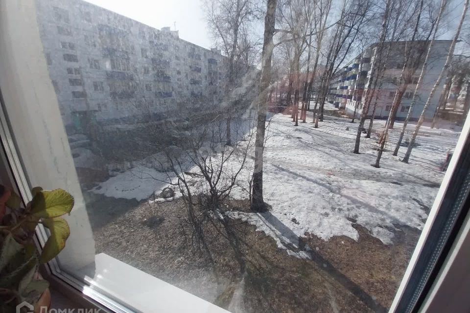 квартира г Ульяновск ул Терешковой 30 городской округ Ульяновск фото 10