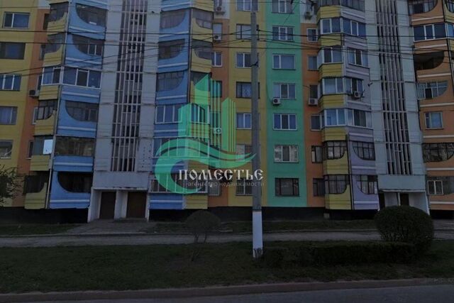 квартира дом 39 городской округ Керчь фото
