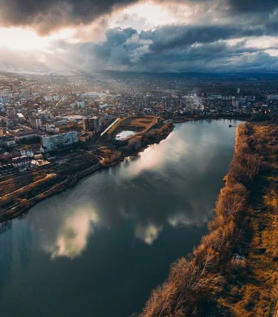 квартира г Махачкала ул Вузовское озеро 15а городской округ Махачкала фото 7