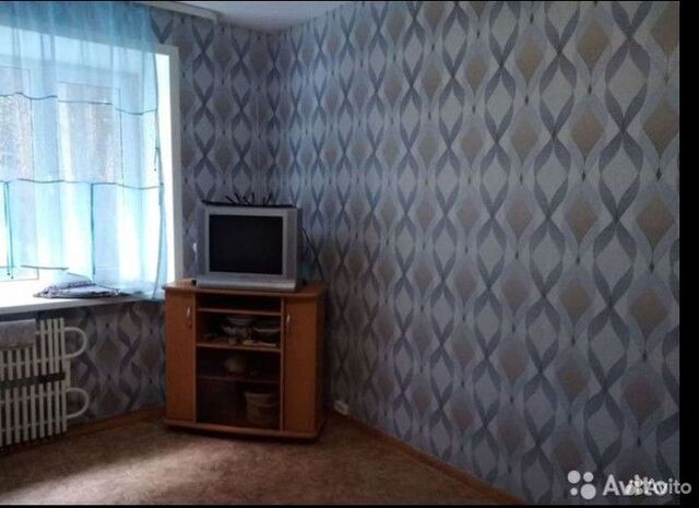 комната Чайковский городской округ фото