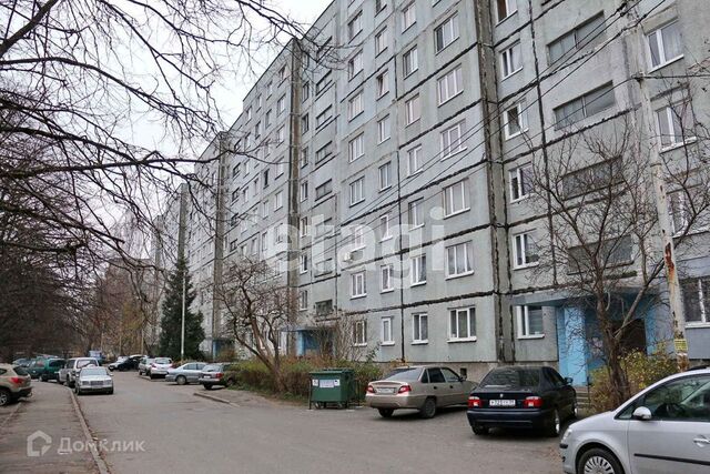 квартира дом 99 городской округ Калининград фото