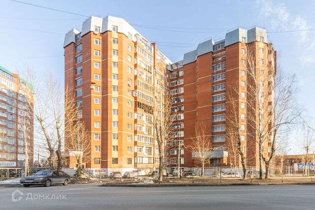 квартира дом 66 городской округ Пермь фото