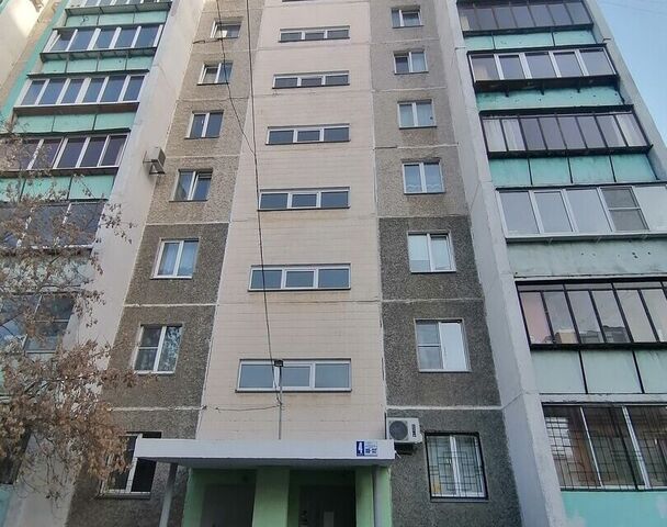 дом 33б городской округ Челябинск фото