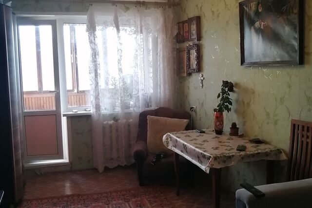 квартира дом 7 городской округ Нижний Новгород фото