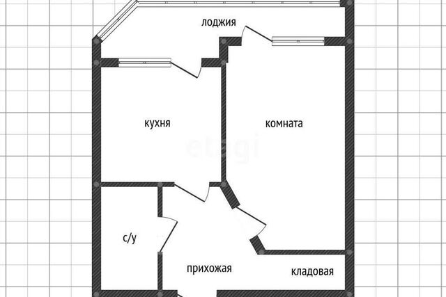 квартира муниципальное образование Краснодар фото