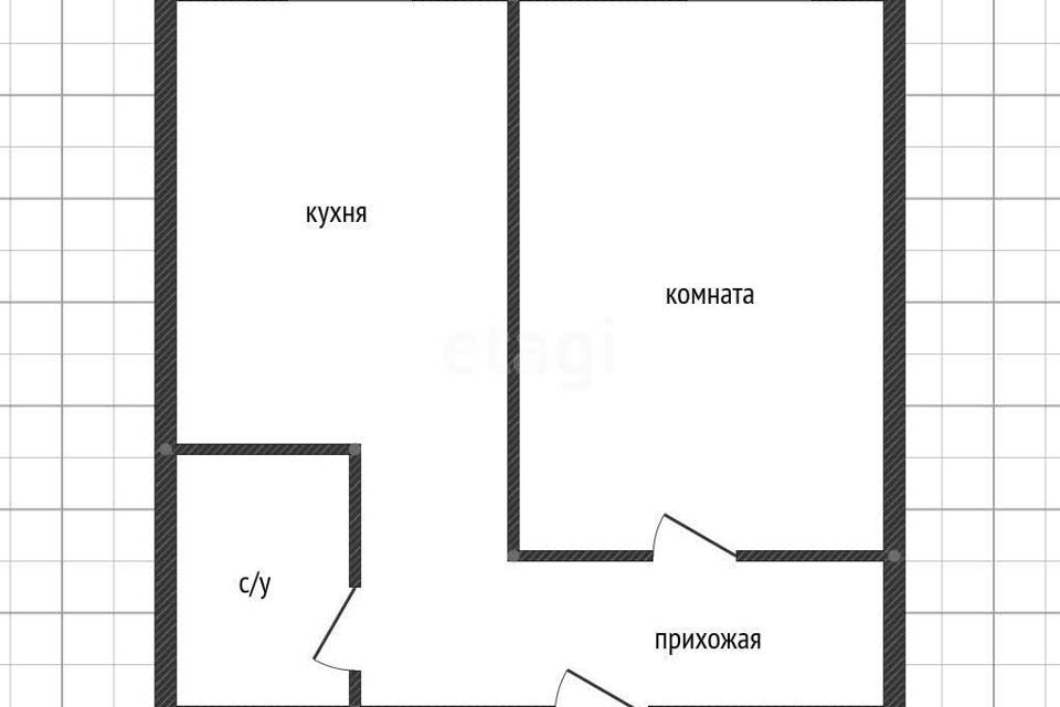 квартира г Краснодар ул Душистая 47 муниципальное образование Краснодар фото 1