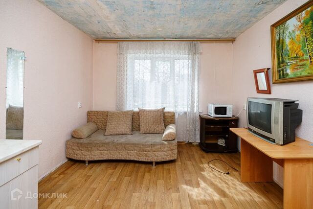 комната ул Станкостроителей 20 городской округ Ульяновск фото