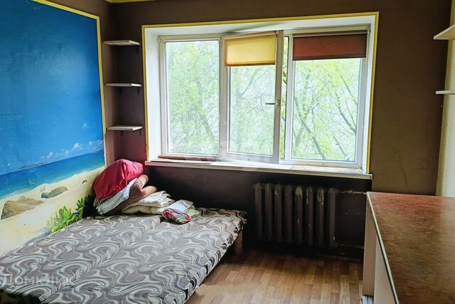 комната дом 23 городской округ Калининград фото