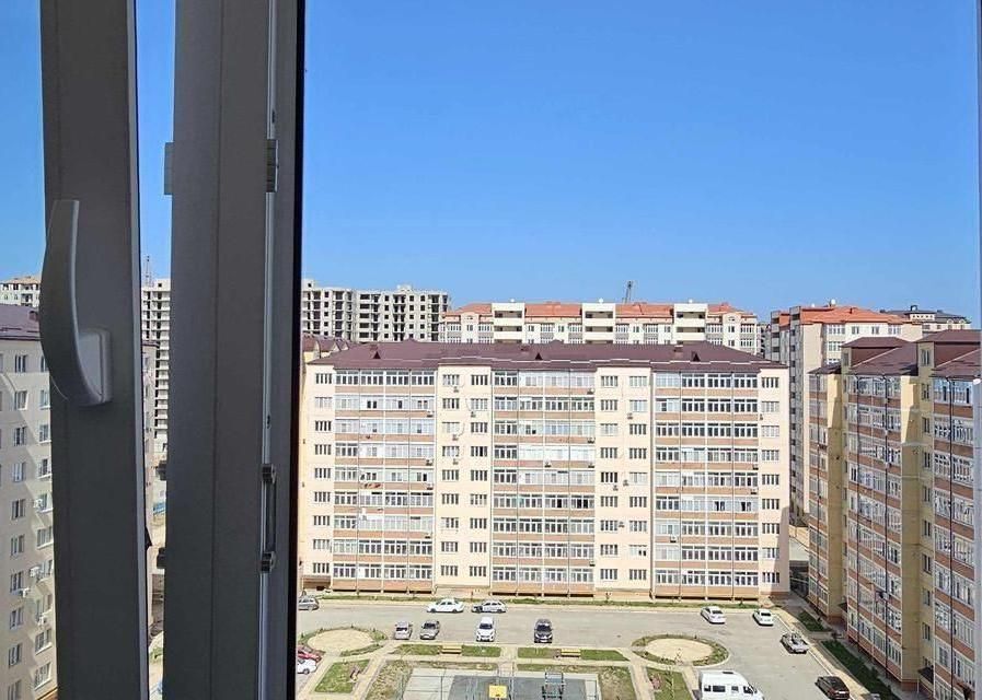 квартира г Каспийск ул Зейнудина Батманова 16 городской округ Каспийск фото 8