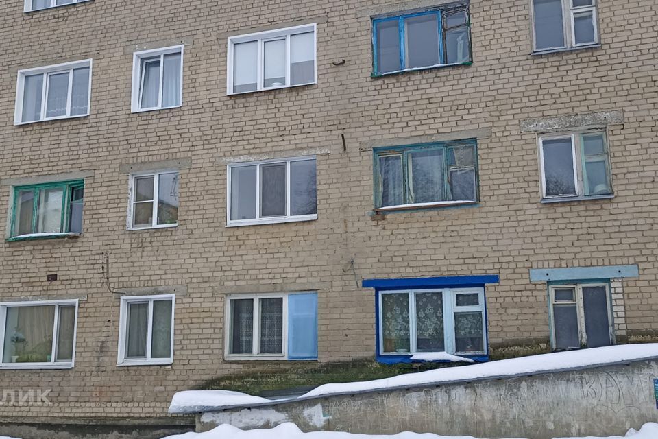 комната г Сызрань ш Ульяновское 29 городской округ Сызрань фото 8