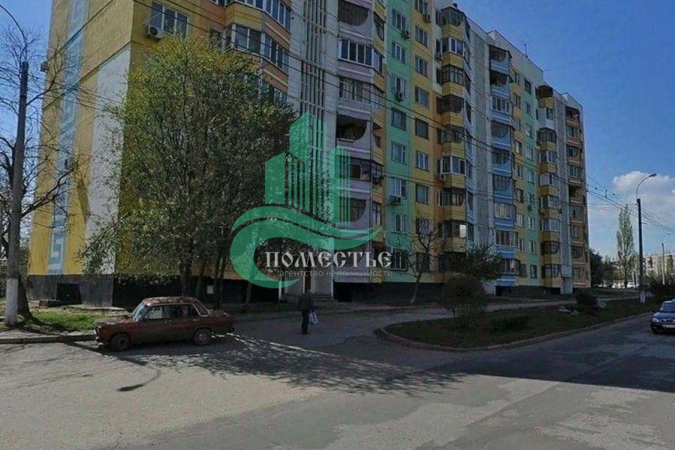 квартира г Керчь ул Свердлова 39 городской округ Керчь фото 10