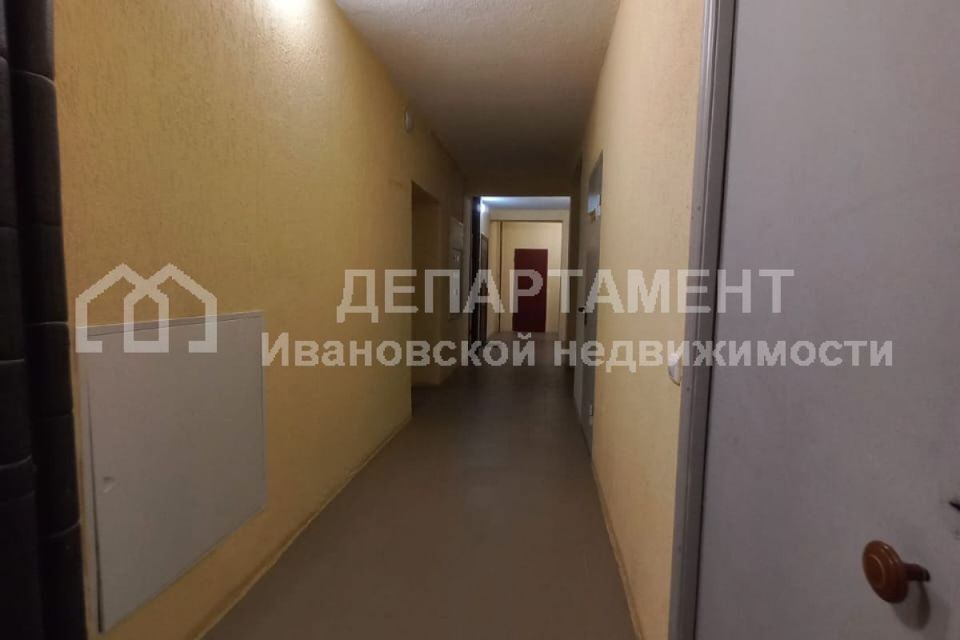 квартира р-н Ивановский д Коляново ул Загородная с 3 фото 5