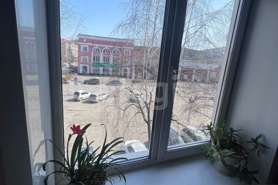 квартира г Горно-Алтайск ул Социалистическая 18 Майминский район фото 5