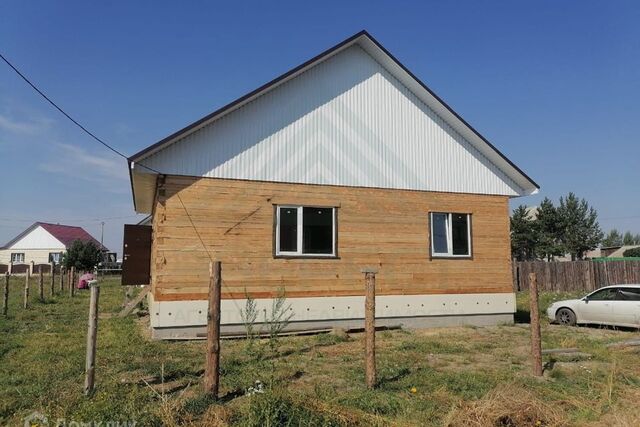 пл Первомайская городской округ Абакан фото