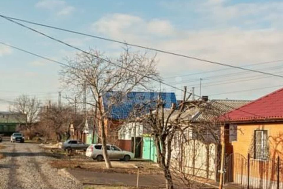 земля г Батайск ул Гоголя городской округ Батайск фото 4