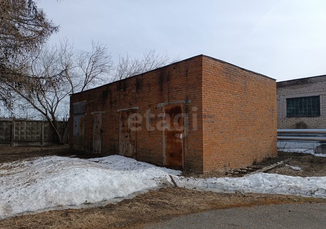 производственные, складские городской округ Одинцовский г Звенигород мкр Южный вл 49 фото 5