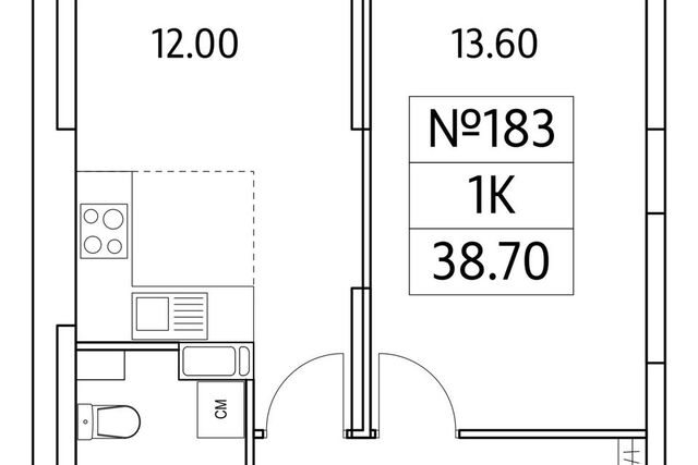 жилой комплекс Облака 2. 0, к 1. 2, городской округ Люберцы фото