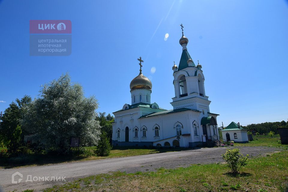 земля р-н Рязанский посёлок Новосёлки фото 8