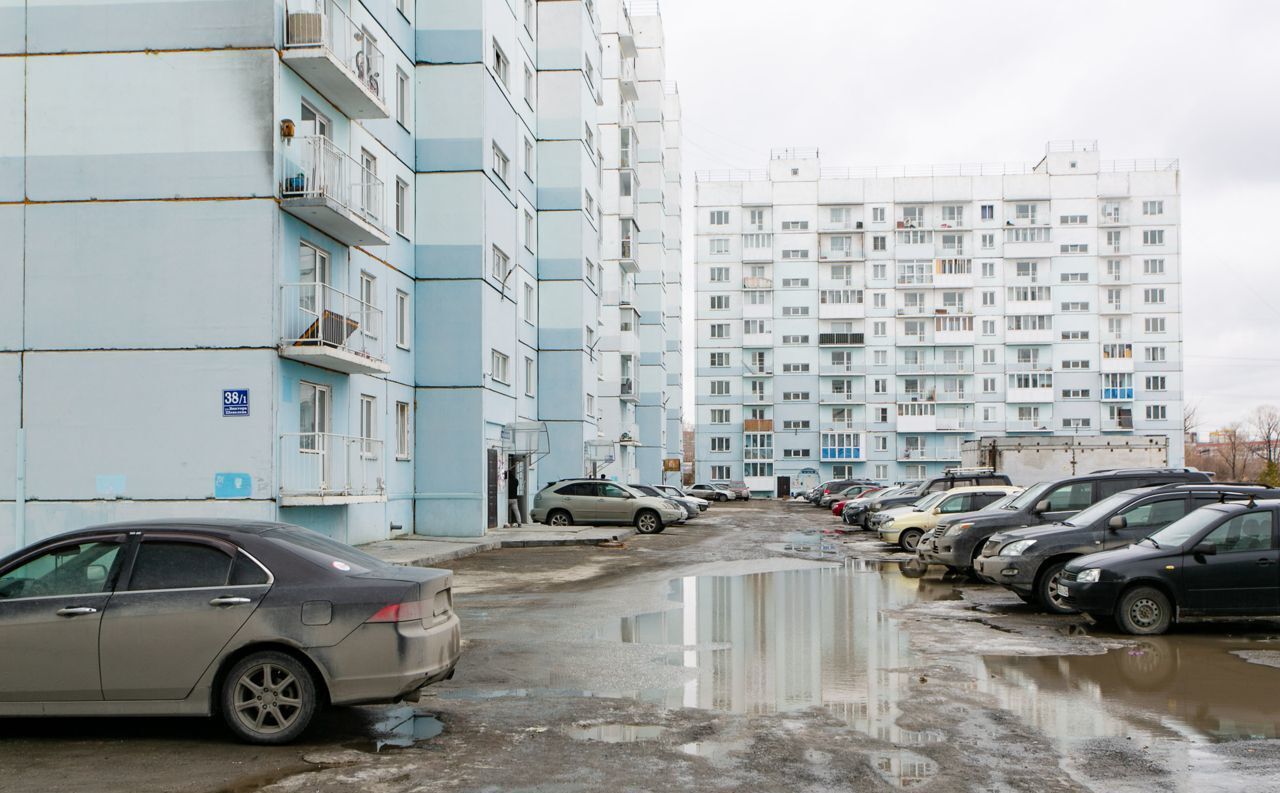 производственные, складские г Новосибирск р-н Кировский ул Виктора Шевелева 38 фото 15