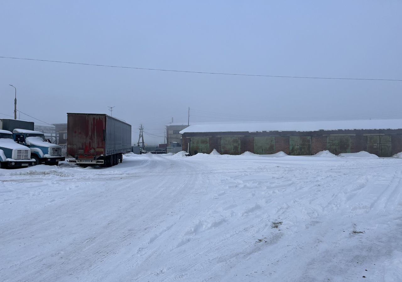 свободного назначения р-н Березовский тер автодороги Красноярск-Железногорск 1-й километр, 5/41А, Красноярск фото 6