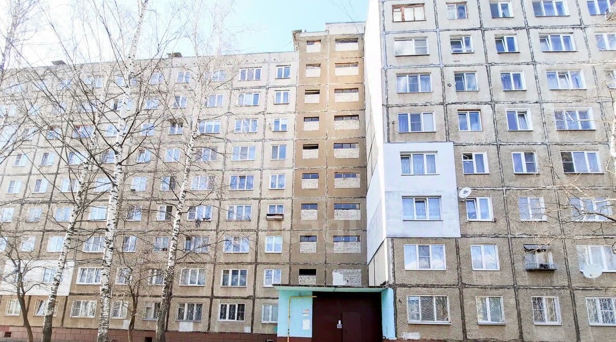 квартира г Ярославль р-н Дзержинский ул Громова 28 фото 18