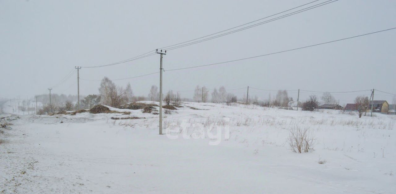 земля г Прокопьевск р-н Рудничный снт тер.Городское товарищество N 2 фото 1