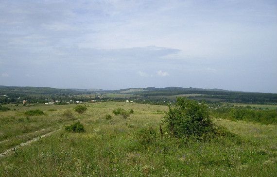 земля р-н Крымский ст-ца Неберджаевская Нижнебаканское сельское поселение, Нижнебаканская фото 3