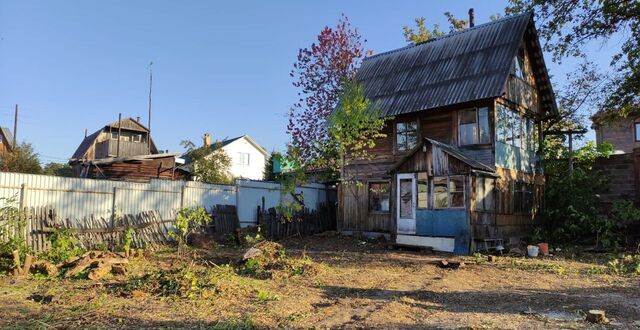 дом 2 Мочищенский сельсовет, дп. Мочище, Новосибирский р-н фото