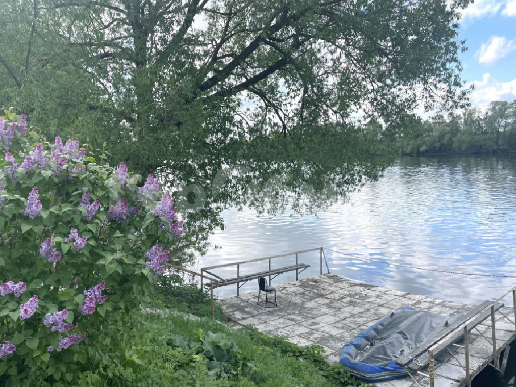 дом городской округ Коломенский п Пески фото 18