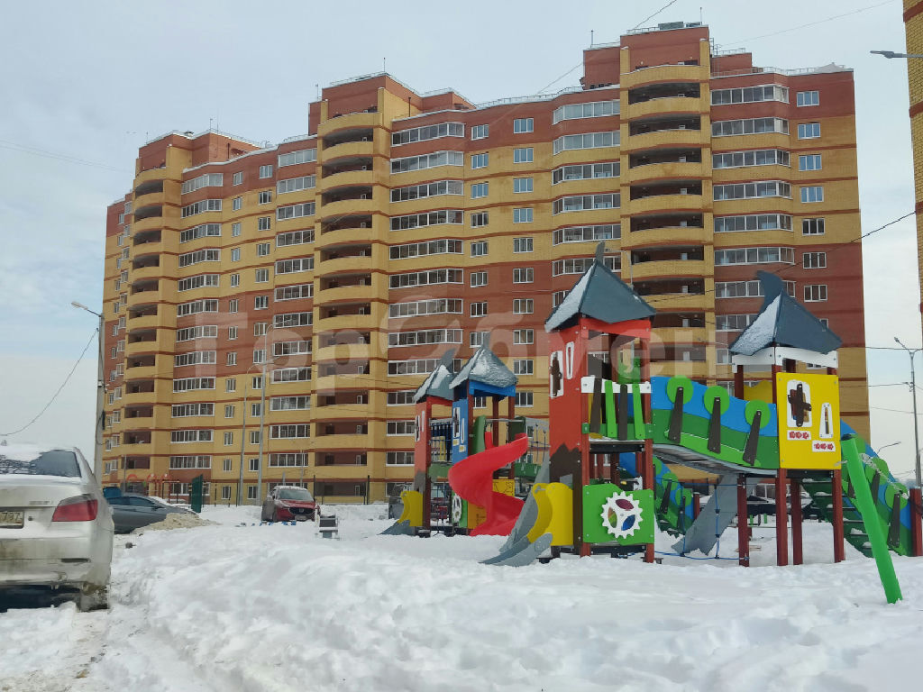 квартира городской округ Дмитровский д Целеево Савеловская, Целеево д. Пятиречье ул., 3 фото 20