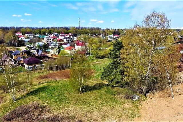 земля деревня Тарычёво, 112Б, Ленинский городской округ фото