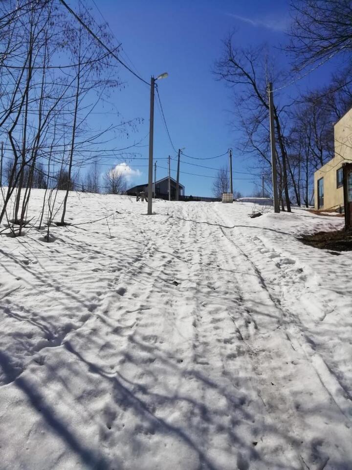 земля городской округ Дмитровский п Муханки фото 11