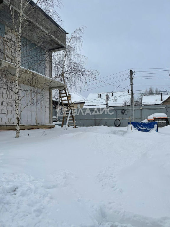 дом городской округ Сергиево-Посадский д Тарбеево Тарычево д. Яблоневая ул фото 2