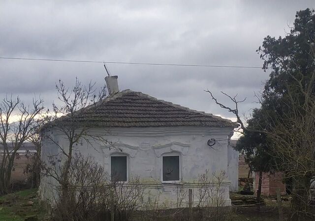дом Марьевское сельское поселение, Керчь фото