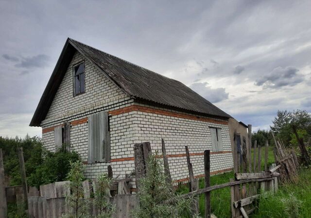 Коржовоголубовское сельское поселение, садоводческое дачное товарищество Швейник, Клинцы фото