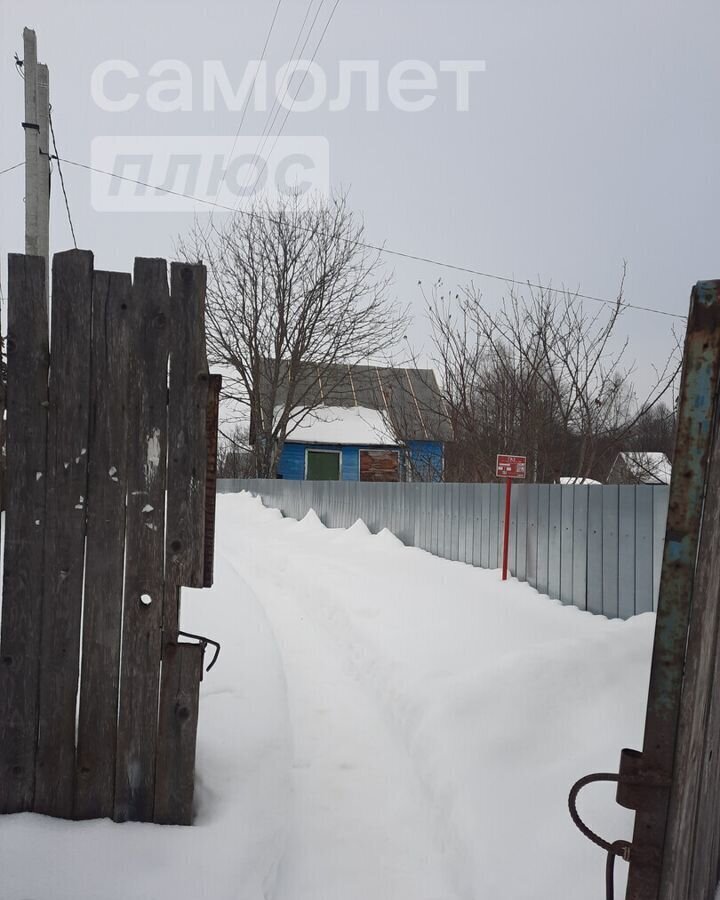 земля р-н Костромской п Караваево снт Молодежный Караваевское сельское поселение фото 5