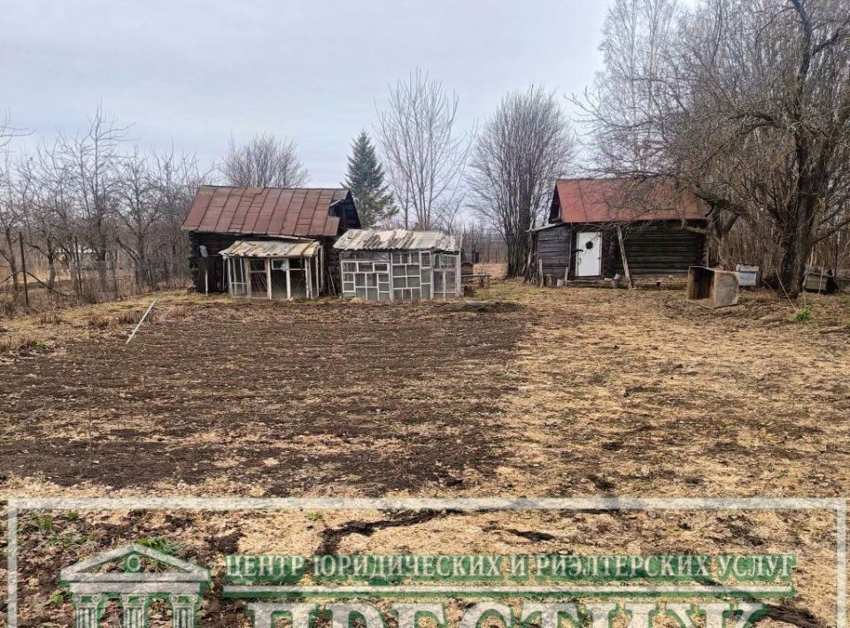 дом р-н Шуйский с Красноармейское ул Архангельская 50 Остаповское с/пос фото 13