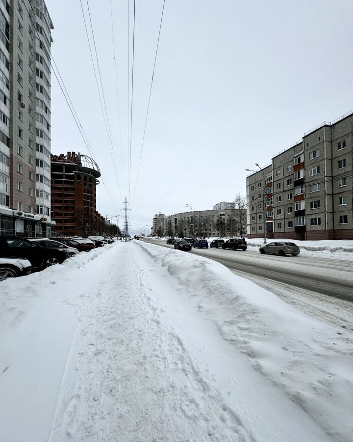 квартира г Сургут р-н Восточный ул Югорская 17 Тюменская обл. фото 22