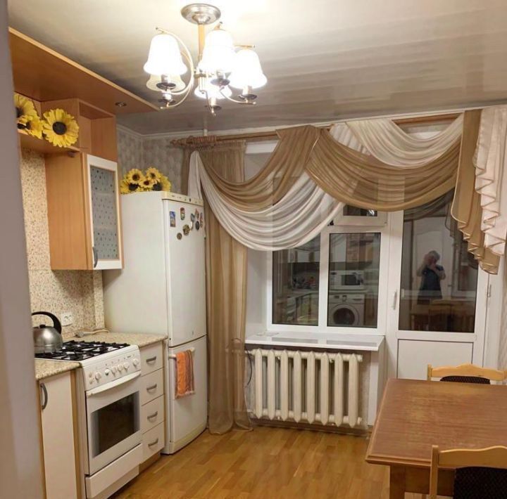 квартира р-н Бугульминский г Бугульма ул Мусы Джалиля 22 фото 10
