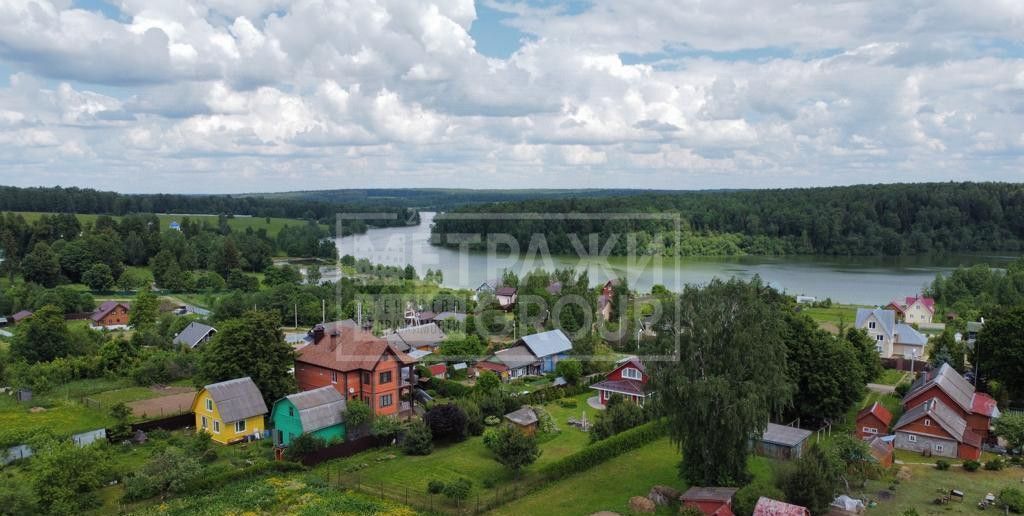 дом городской округ Сергиево-Посадский д Малинники Владимирская область, Струнино фото 38