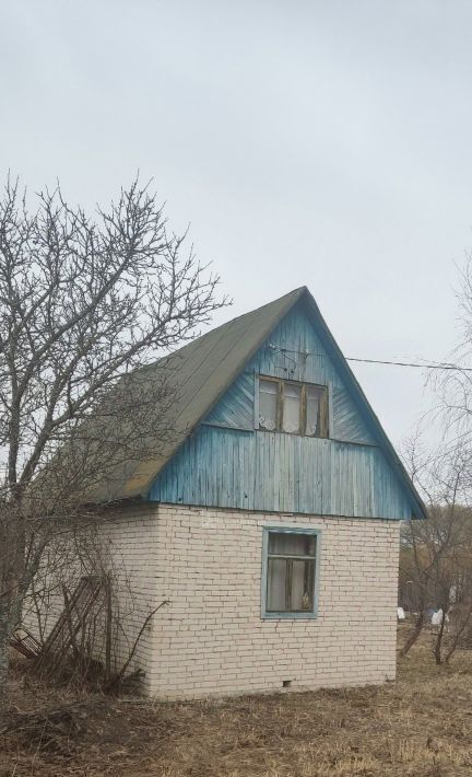 дом р-н Ковровский д Голышево снт Росинка Клязьминское с/пос фото 3