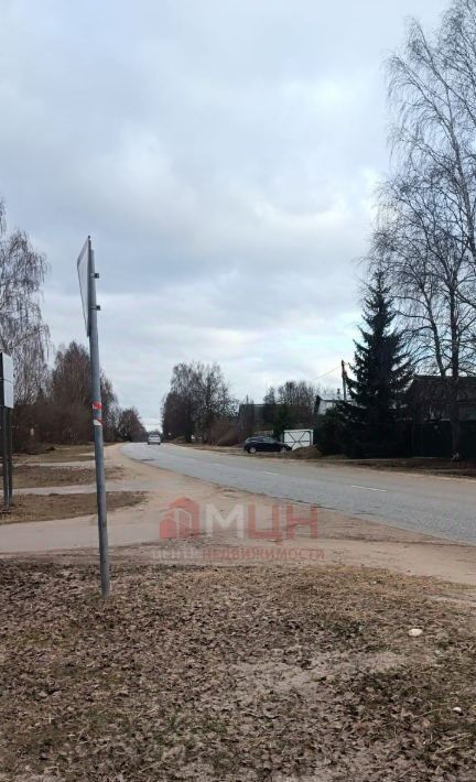 дом р-н Конаковский с Городня ул Ленинградская 17 фото 40