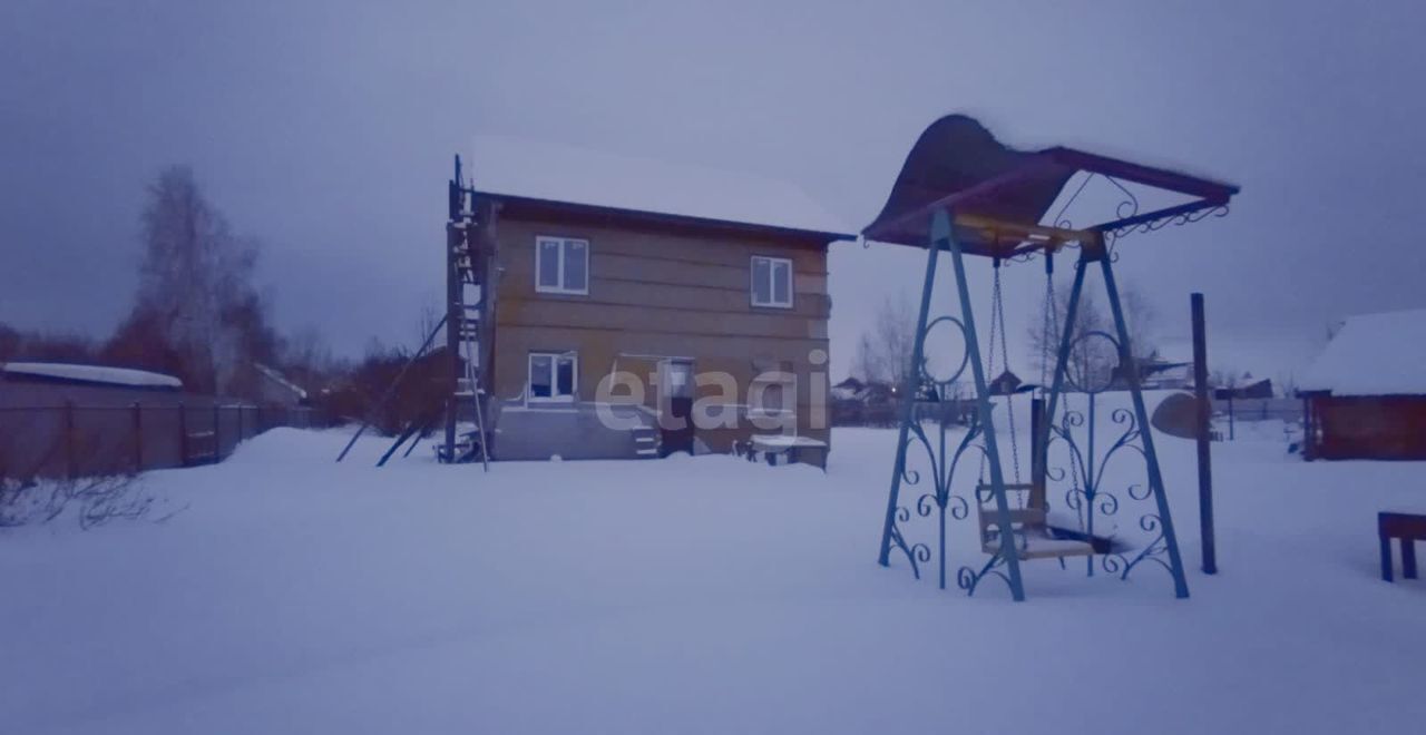 дом городской округ Раменский д Юрово Дружба фото 2