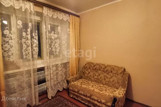 комната дом 8 городской округ Ковров фото