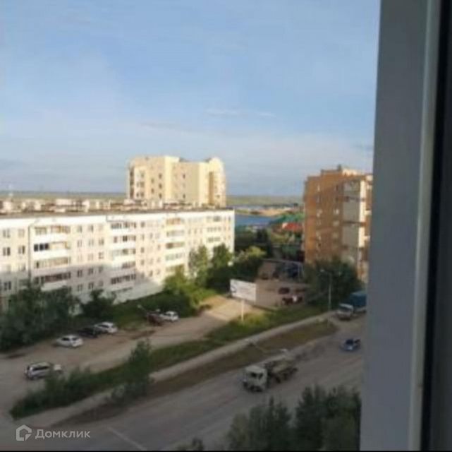 квартира г Якутск ул Богдана Чижика 1 городской округ Якутск фото 9