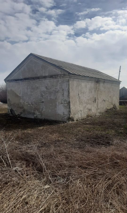 производственные, складские р-н Арзамасский с Панфилово ул порядок Октябрьский г. о. Арзамас, Выездное, 5А фото 2