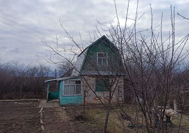 земля п Центральный снт Дружба Перевоз фото